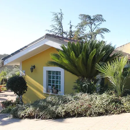 Appartamento Bloemenhuis