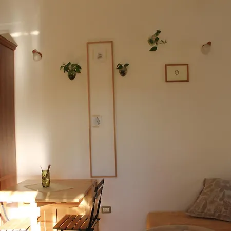 Bloemenhuis Lägenhet Pianella (Pescara)