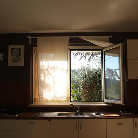 Bloemenhuis * Pianella (Pescara)