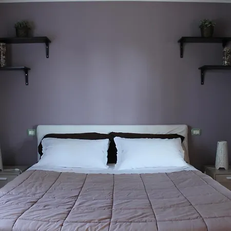 Bloemenhuis Pianella (Pescara)