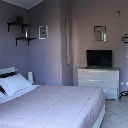 Bloemenhuis דירה Pianella (Pescara)