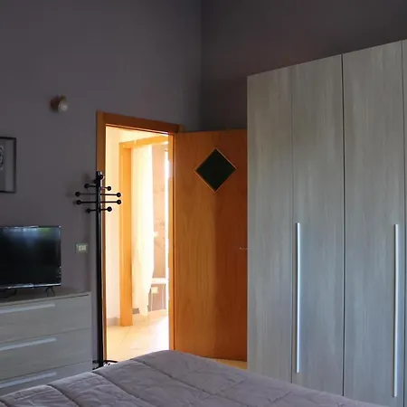 Bloemenhuis Lägenhet Pianella (Pescara)