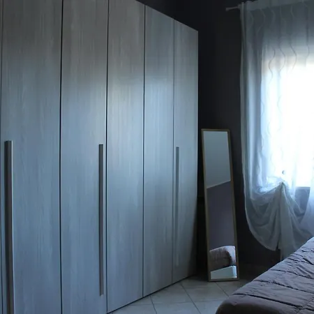 Bloemenhuis Appartement *