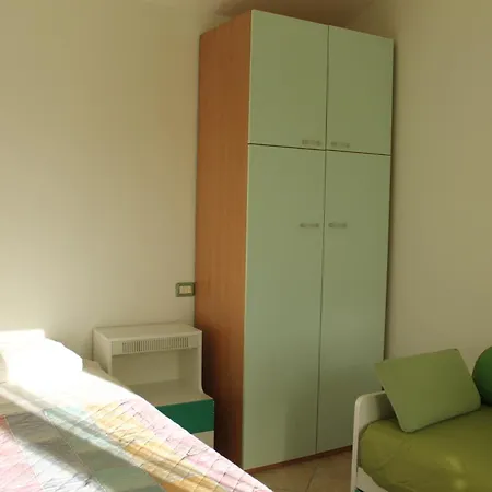 Bloemenhuis דירה Pianella (Pescara)