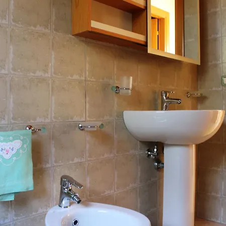 Bloemenhuis Lägenhet *