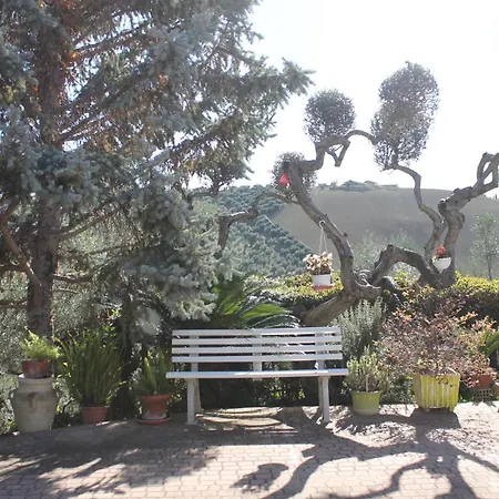 דירה Bloemenhuis