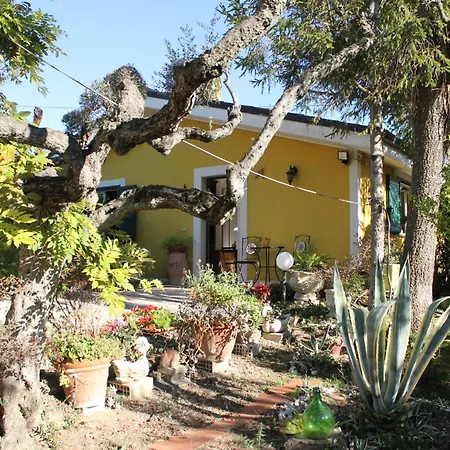 Appartement Bloemenhuis *