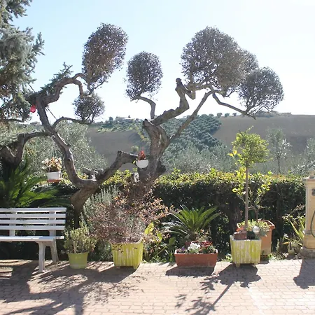 Appartamento Bloemenhuis *