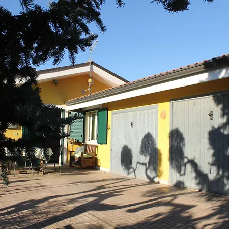 Bloemenhuis Appartamento *