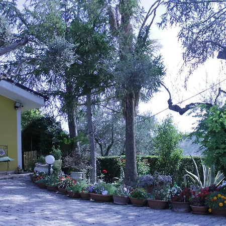 Bloemenhuis Pianella (Pescara)