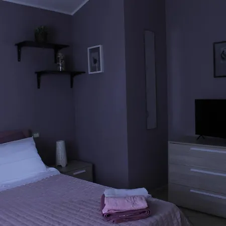 Bloemenhuis Appartement Pianella (Pescara)