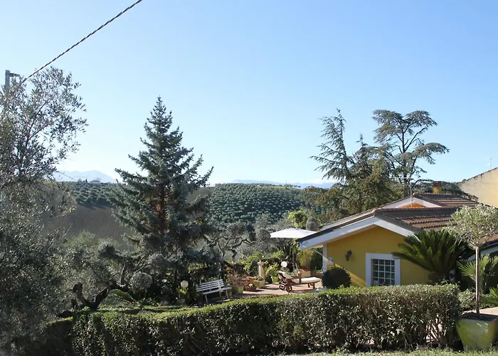 Appartamento Bloemenhuis Pianella (Pescara)