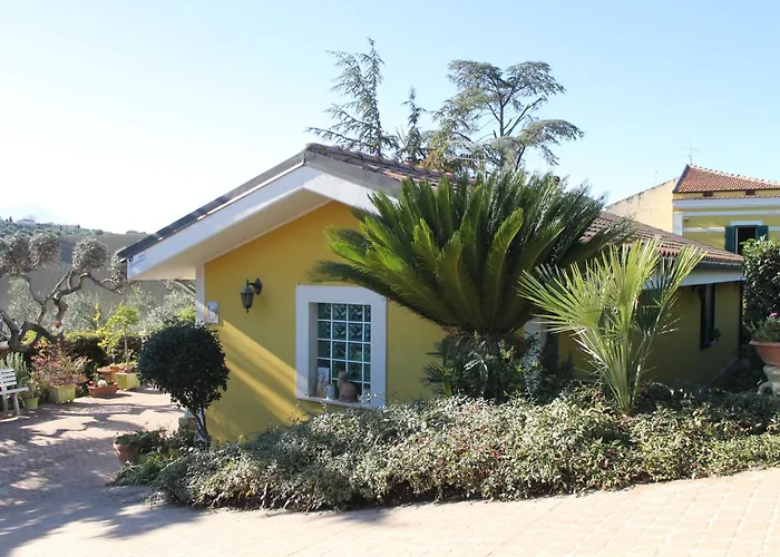 Appartamento Bloemenhuis