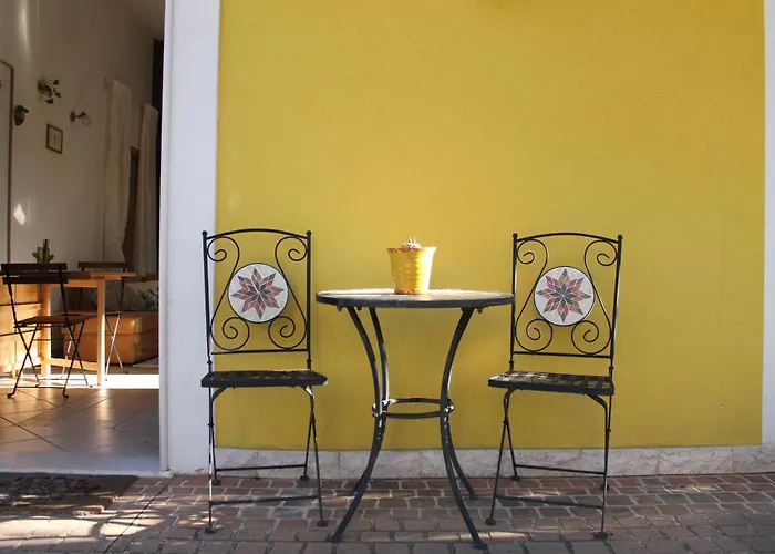 Appartamento Bloemenhuis Pianella (Pescara)