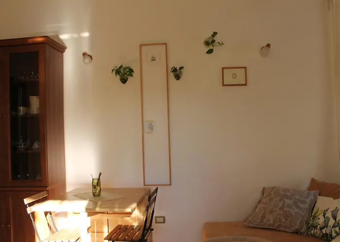 Bloemenhuis Appartamento Pianella (Pescara)