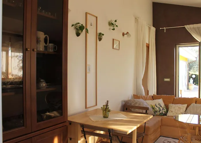 Bloemenhuis Appartamento *