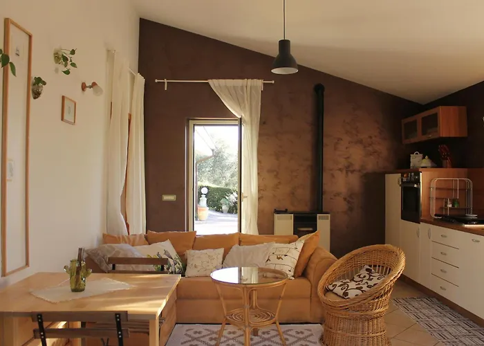 Bloemenhuis Διαμέρισμα Pianella (Pescara)