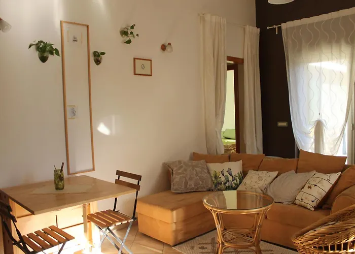 Bloemenhuis * Pianella (Pescara)