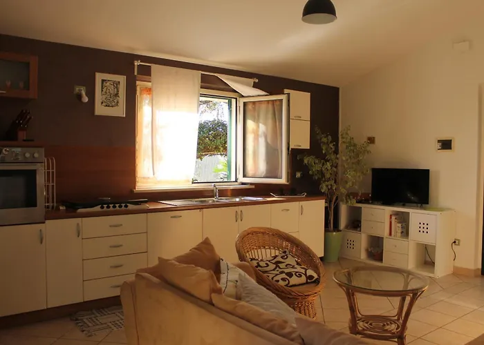 Bloemenhuis Appartamento