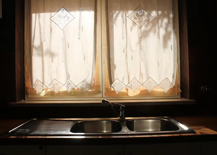 Bloemenhuis Pianella (Pescara)