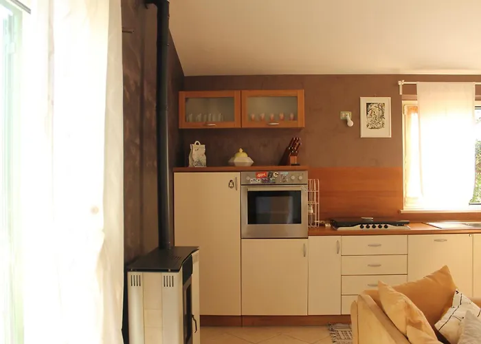 Bloemenhuis Appartamento *