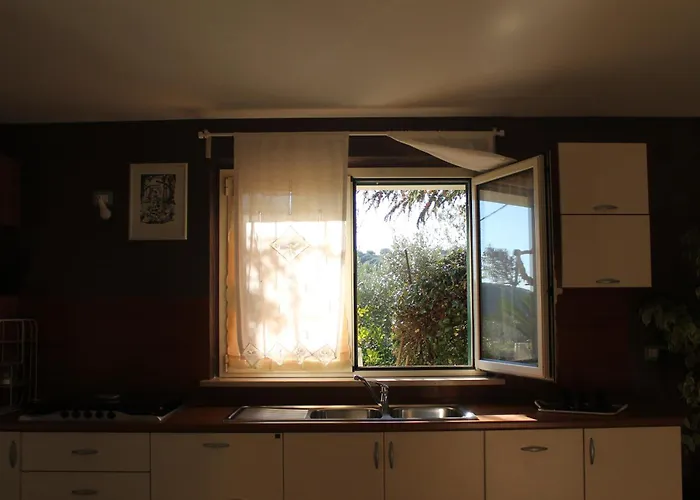 Bloemenhuis * Pianella (Pescara)