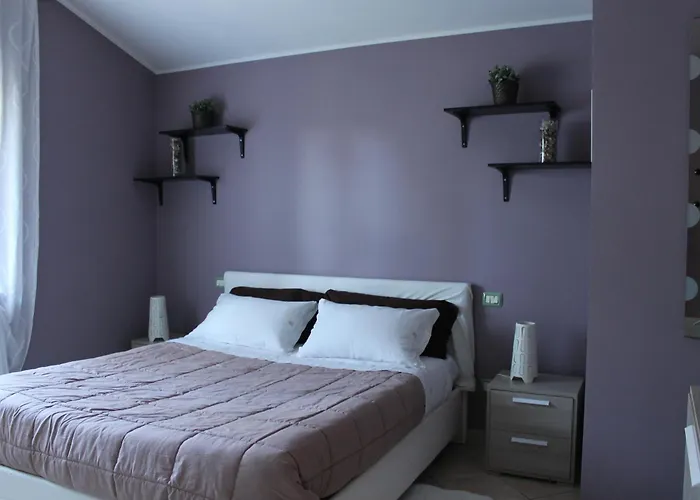 Bloemenhuis Appartamento