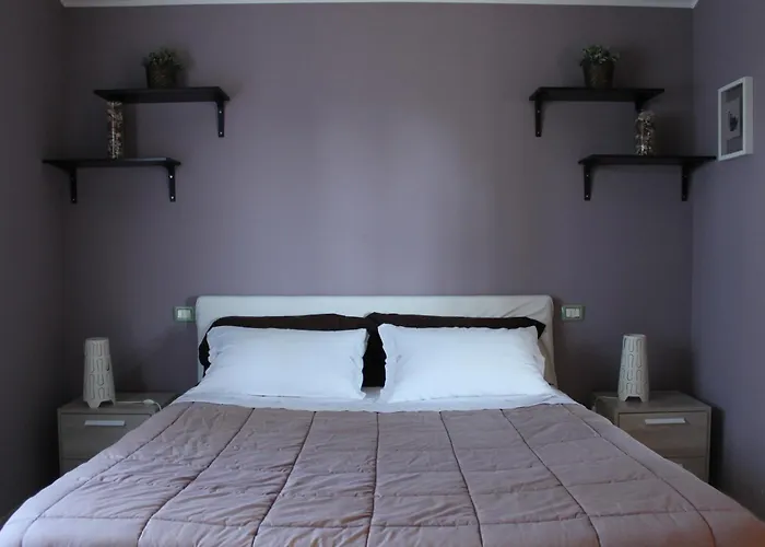 Bloemenhuis Pianella (Pescara)