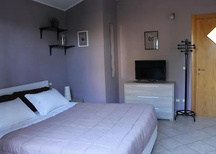 Bloemenhuis Appartamento Pianella (Pescara)