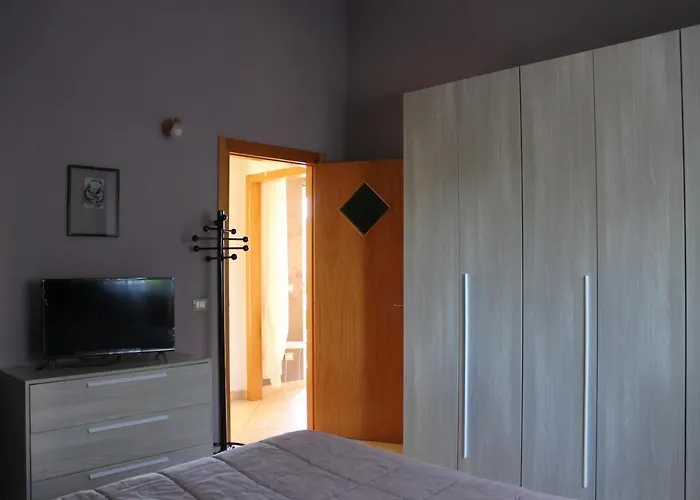 Bloemenhuis Διαμέρισμα Pianella (Pescara)