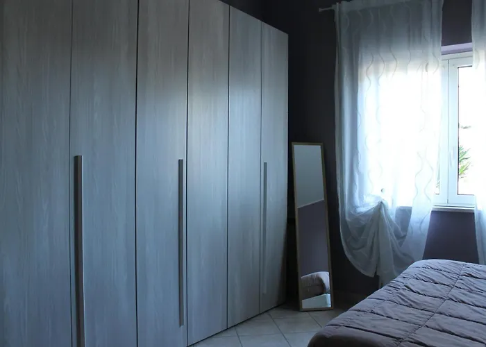 Bloemenhuis Appartamento *