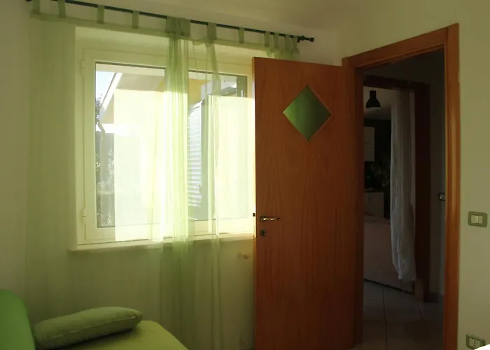 Bloemenhuis Διαμέρισμα Pianella (Pescara)