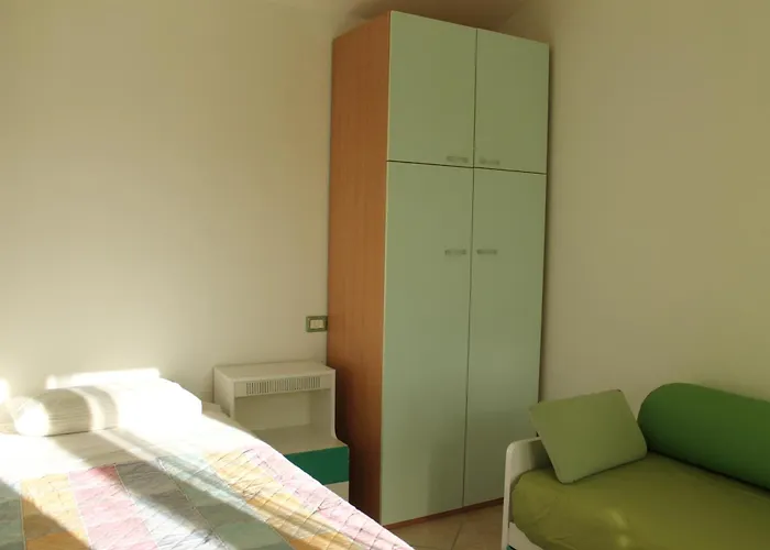 Bloemenhuis Appartamento Pianella (Pescara)