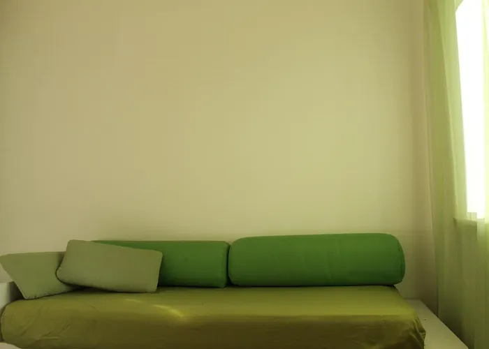 Bloemenhuis Appartamento