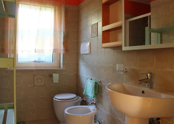 Bloemenhuis Appartamento