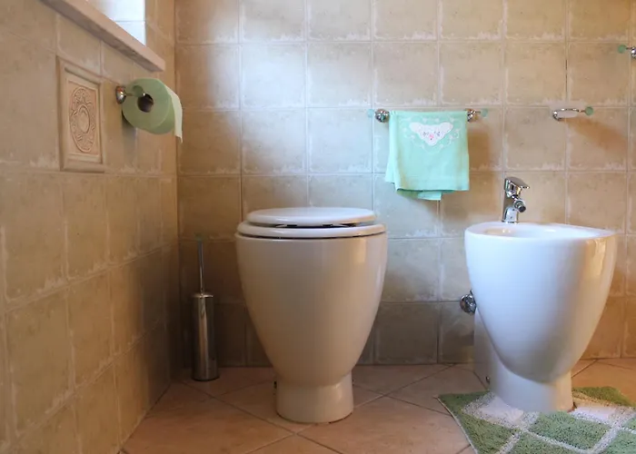 Bloemenhuis Pianella (Pescara)