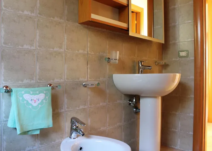 Bloemenhuis Appartamento *