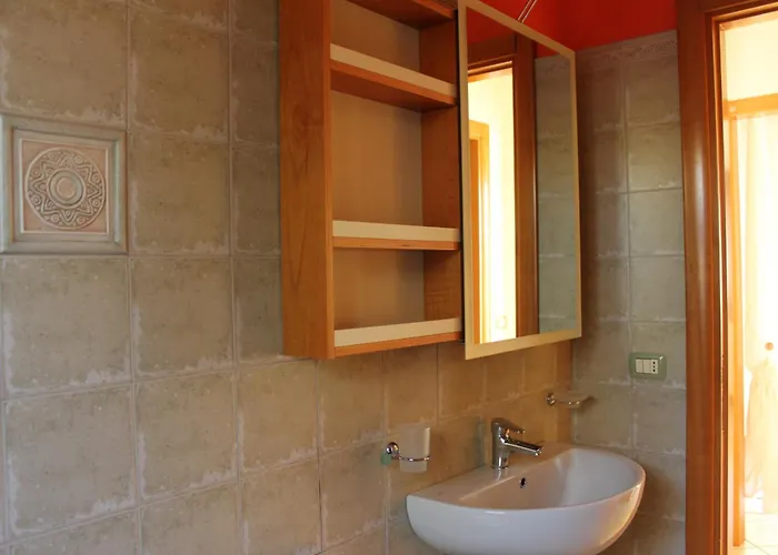 Bloemenhuis Appartamento