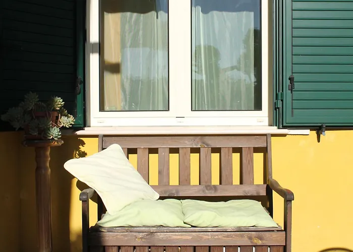 Bloemenhuis Pianella (Pescara)