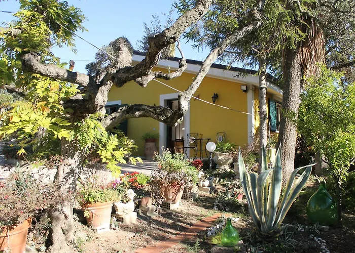 Appartamento Bloemenhuis *