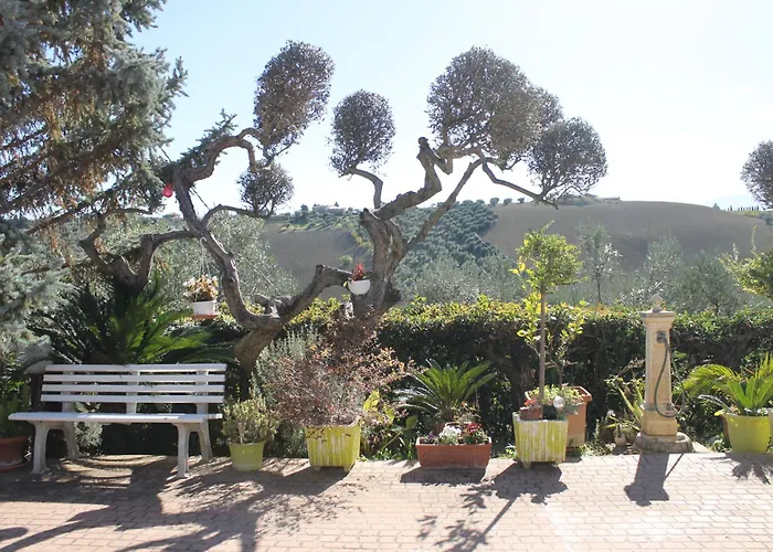 Appartamento Bloemenhuis *