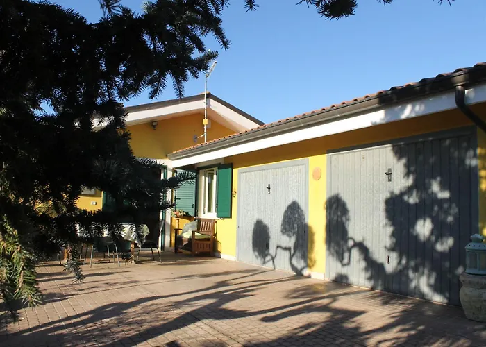 Bloemenhuis Appartamento *